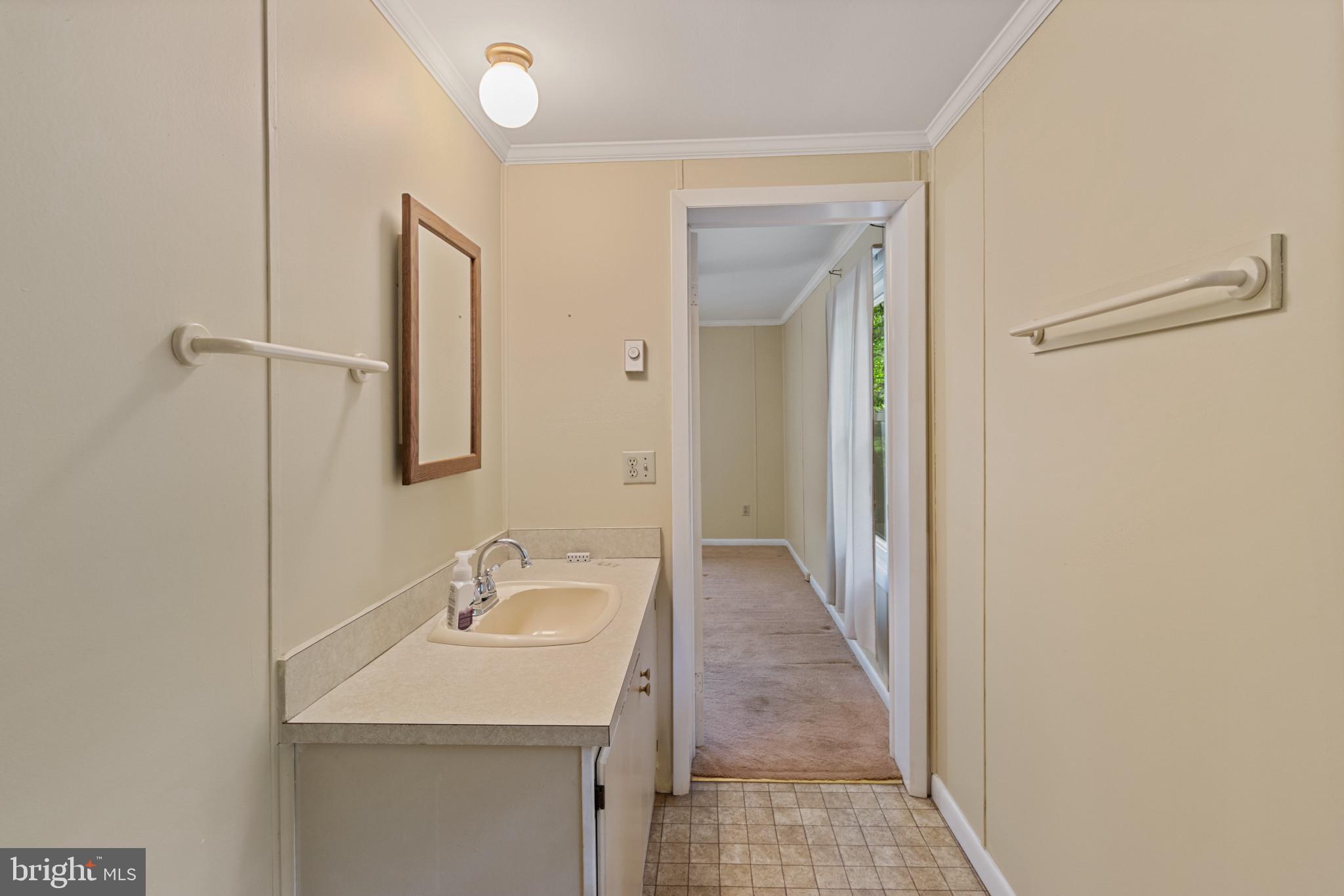 CHESAPEAKE RANCH ESTATES - Residential