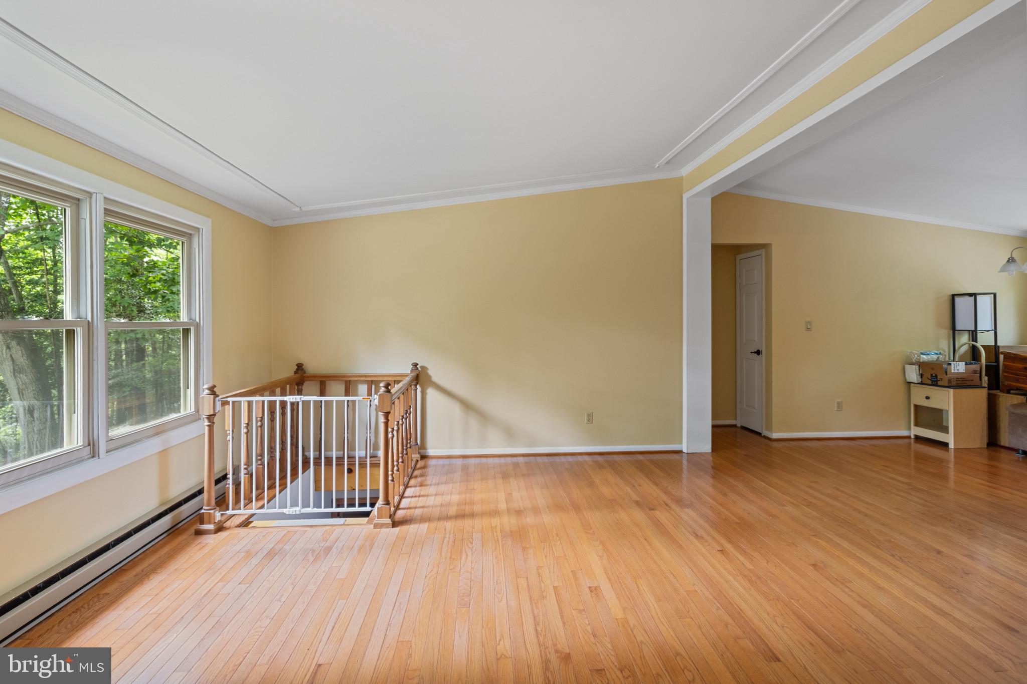 CHESAPEAKE RANCH ESTATES - Residential