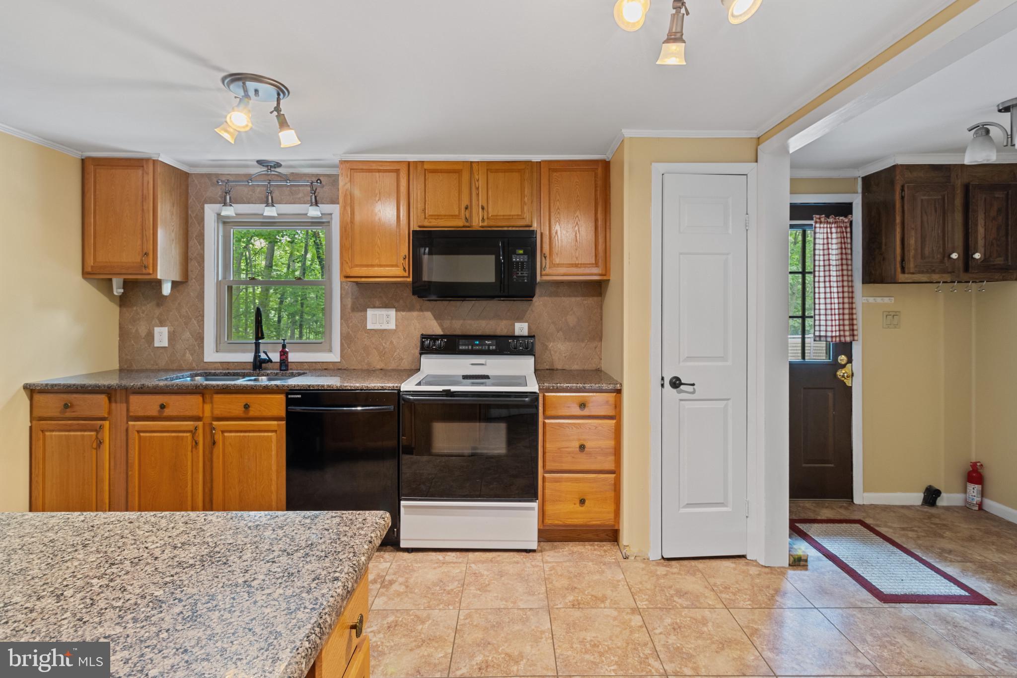 CHESAPEAKE RANCH ESTATES - Residential