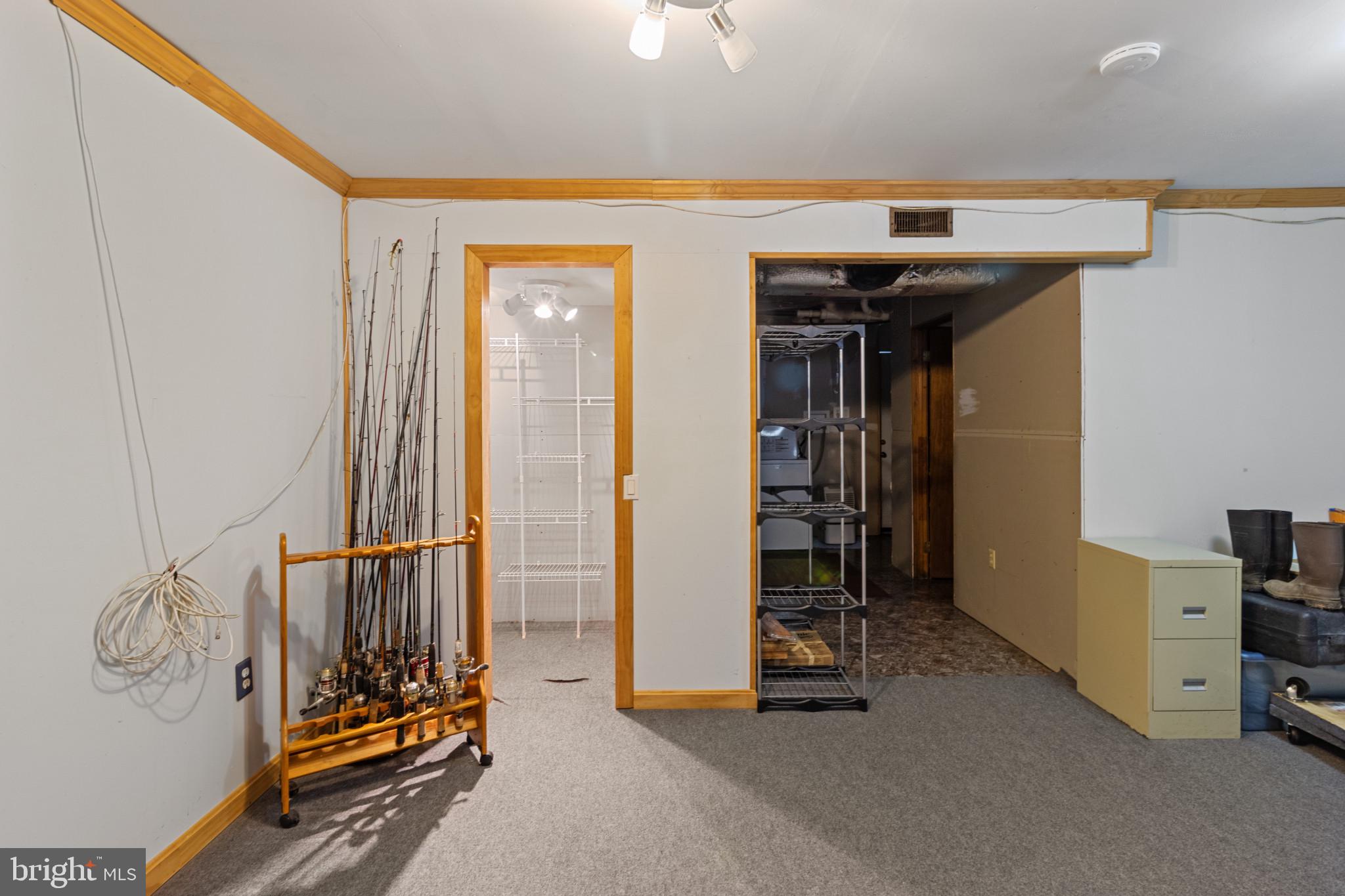 CHESAPEAKE RANCH ESTATES - Residential