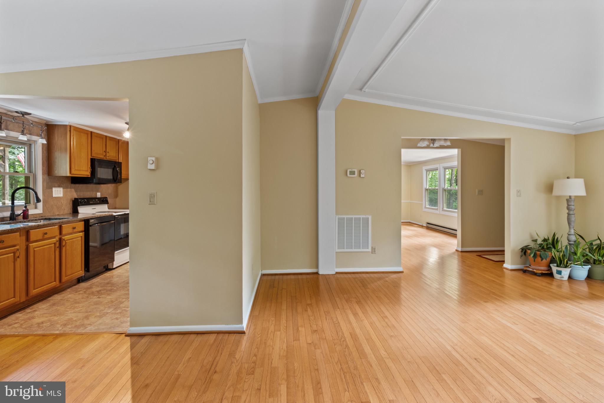 CHESAPEAKE RANCH ESTATES - Residential