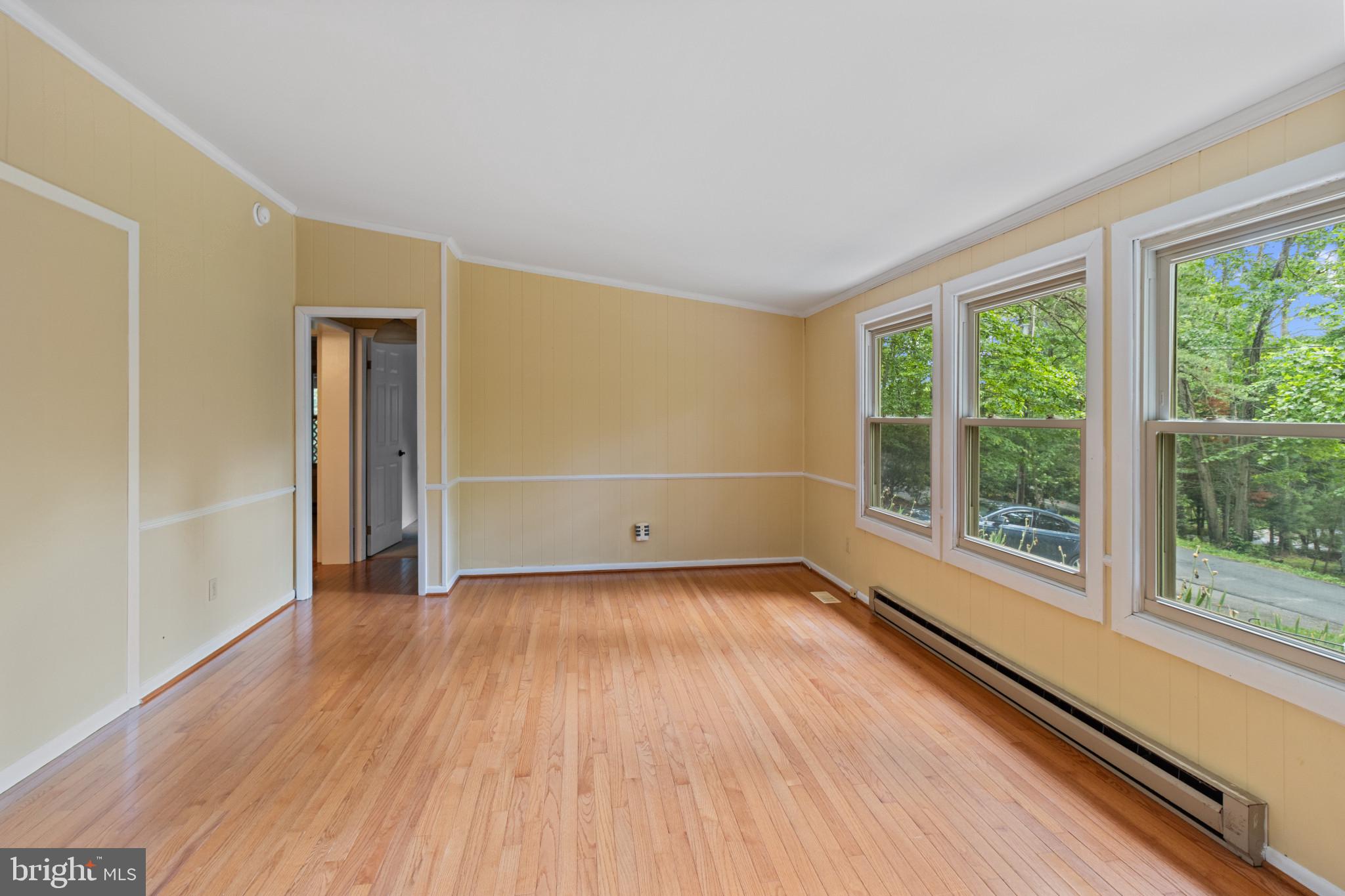 CHESAPEAKE RANCH ESTATES - Residential