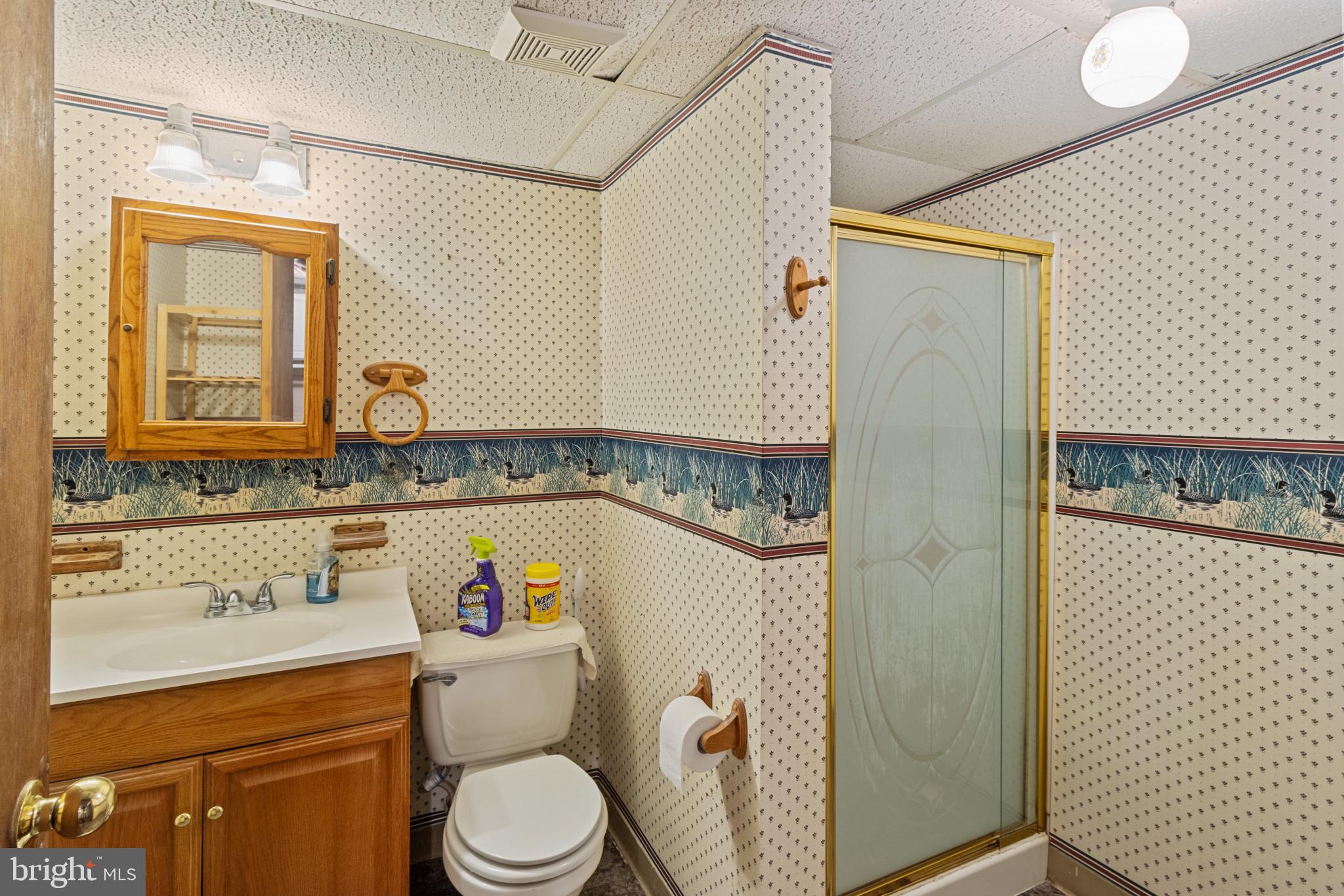 CHESAPEAKE RANCH ESTATES - Residential