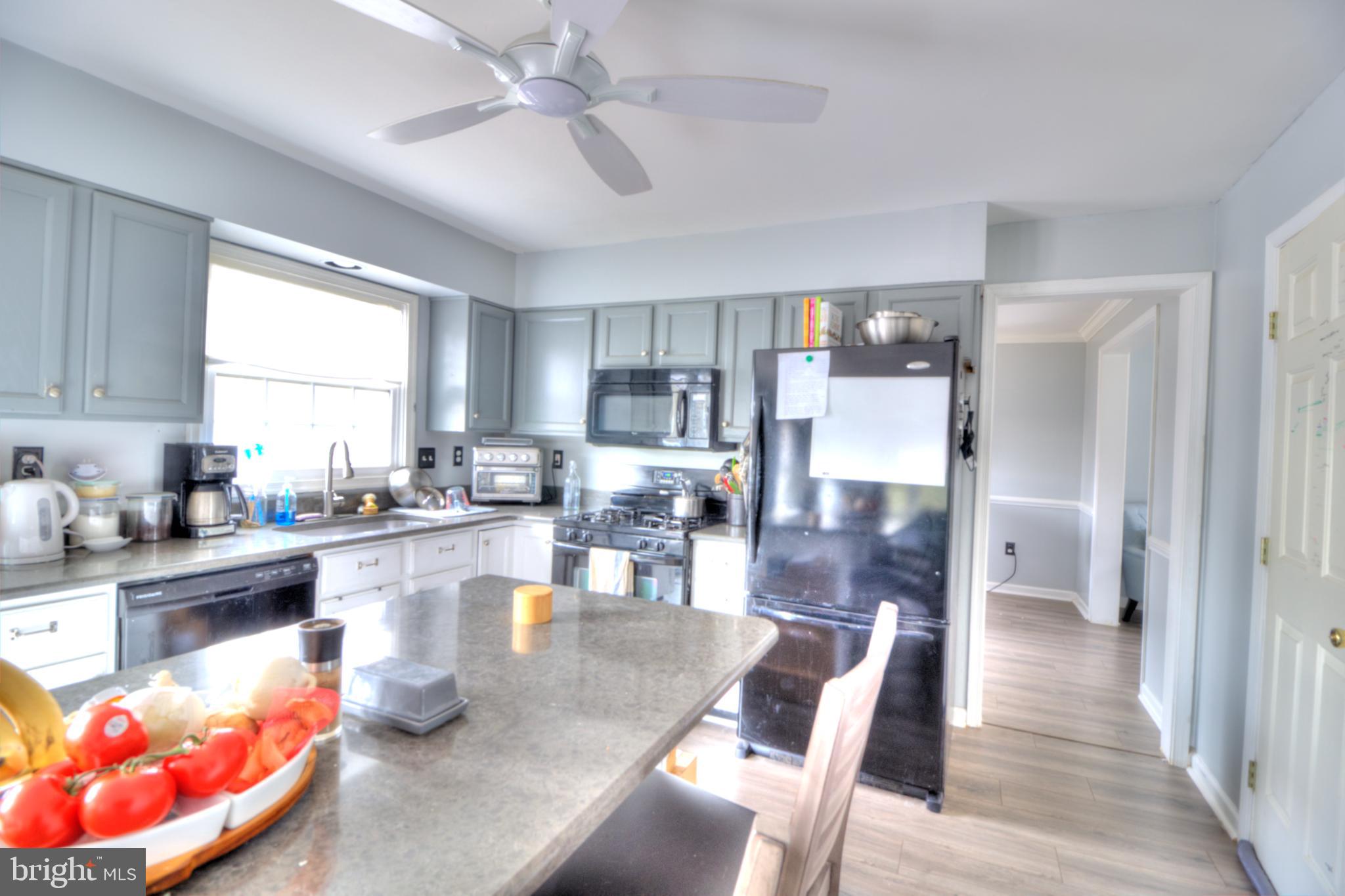 GUNVIEW FARM - Residential