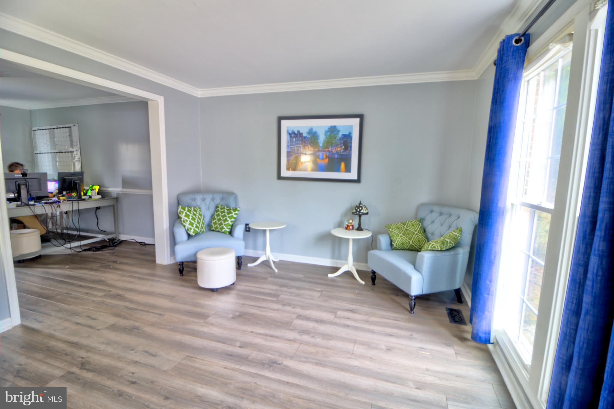 GUNVIEW FARM - Residential