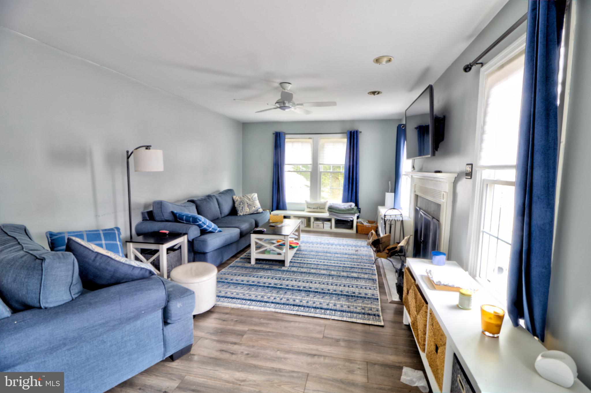 GUNVIEW FARM - Residential