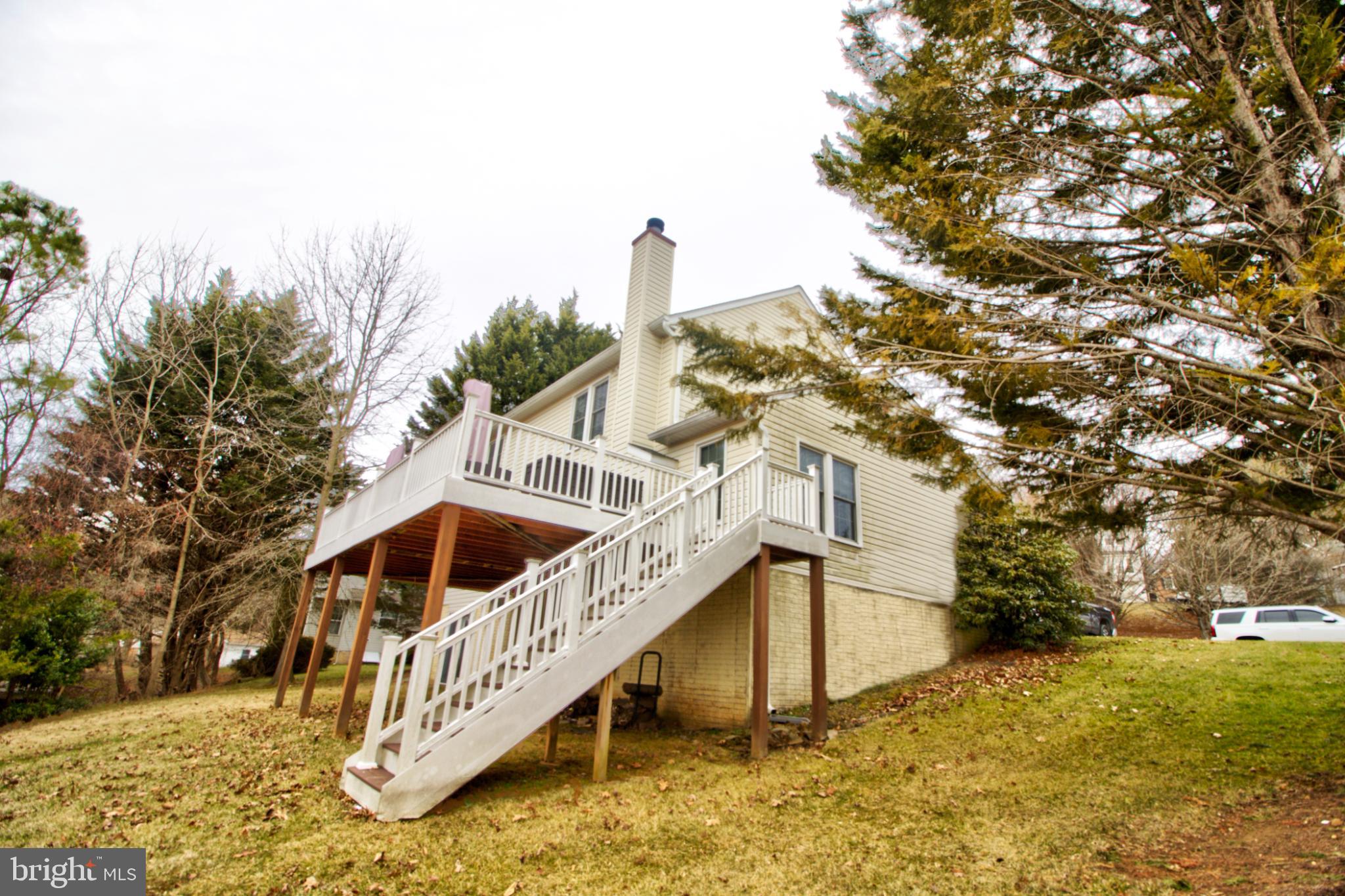 GUNVIEW FARM - Residential