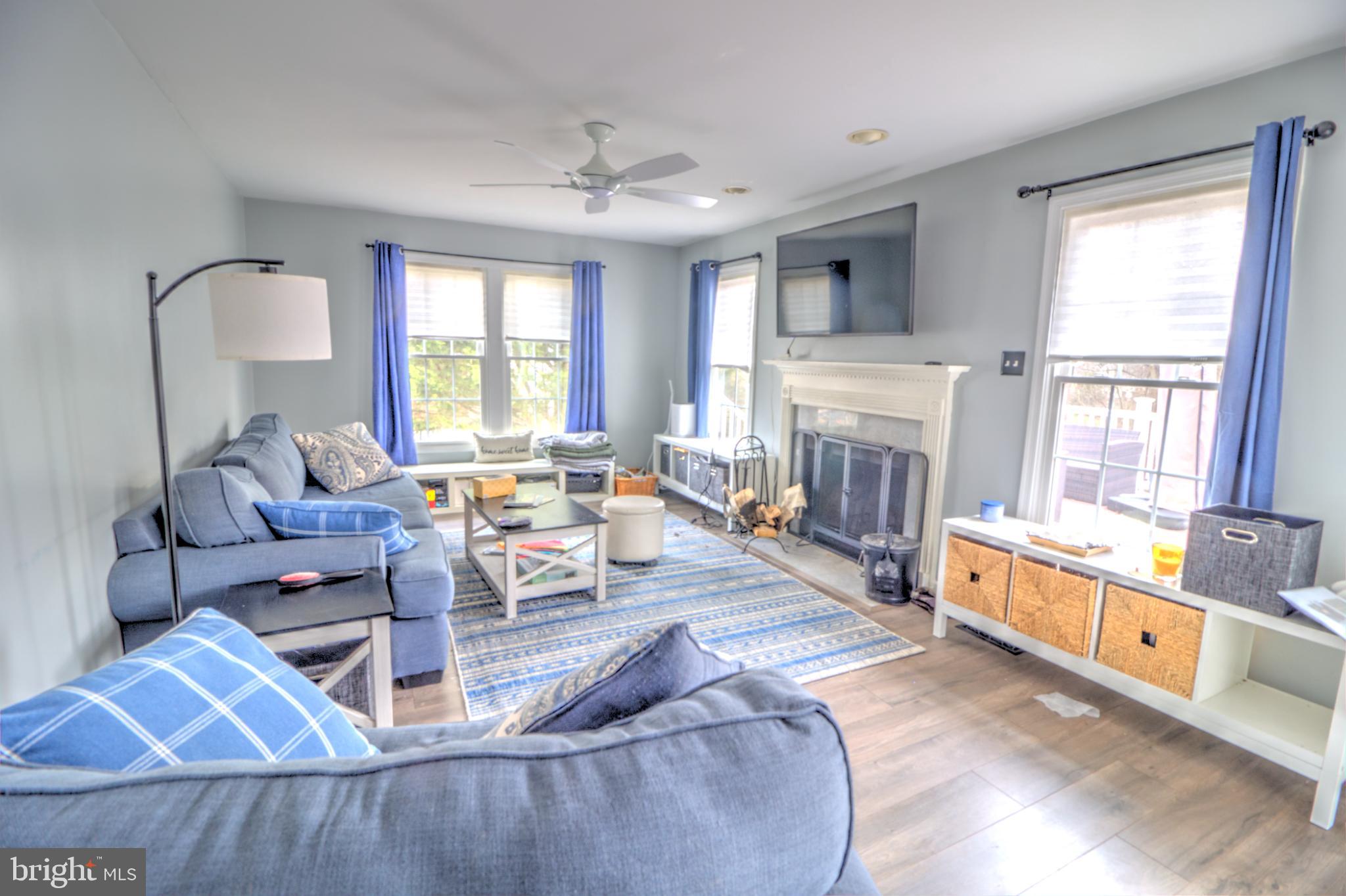 GUNVIEW FARM - Residential