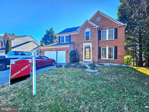 3879 SCHROEDER AVENUE PERRY HALL MD 21128