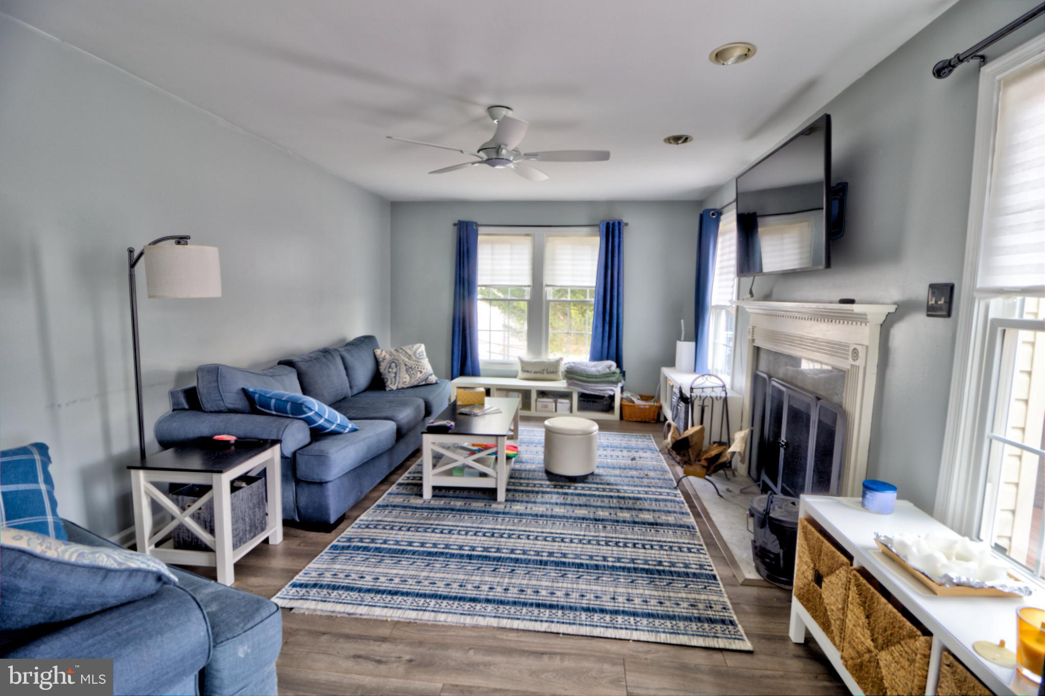 GUNVIEW FARM - Residential