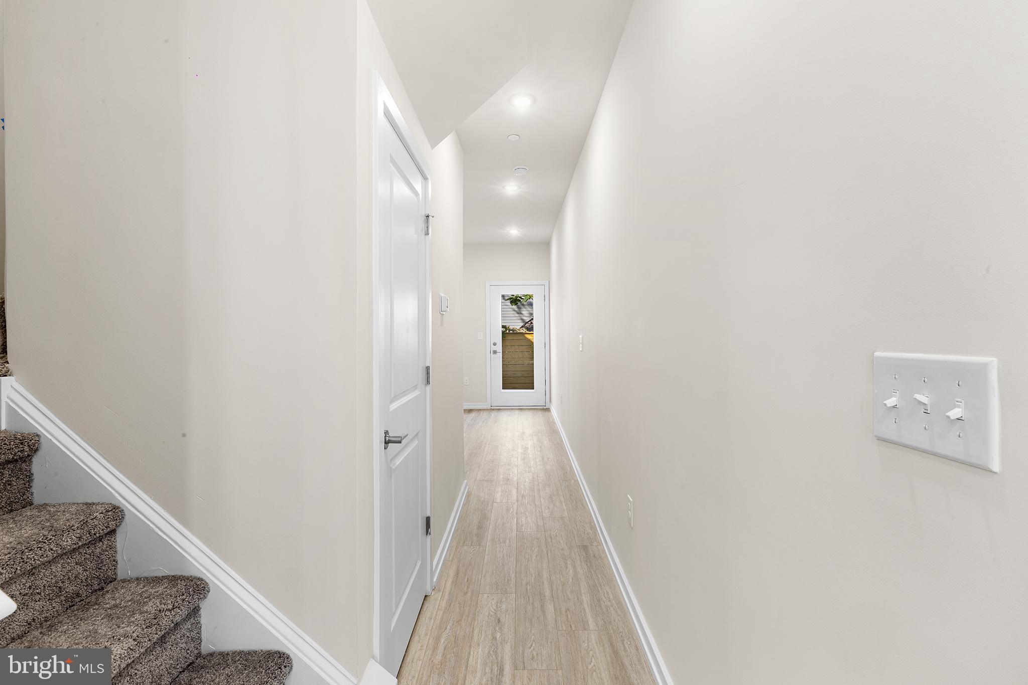 BREWERYTOWN - Residential