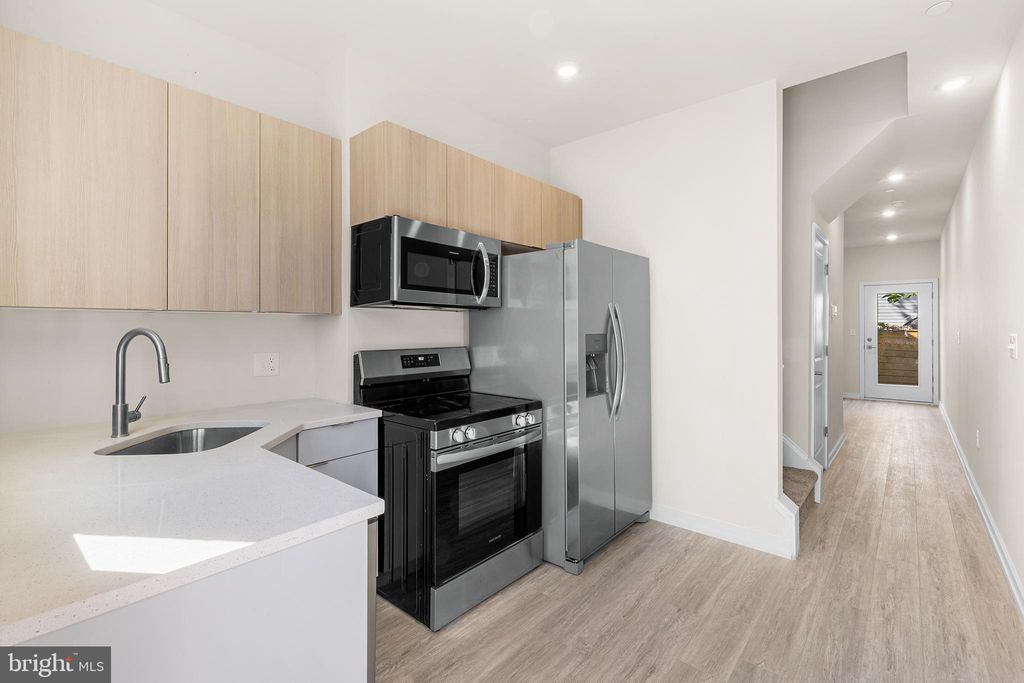 Photo of 1450 N Etting Street, PHILADELPHIA, PA 19121 (MLS # PAPH2554538)