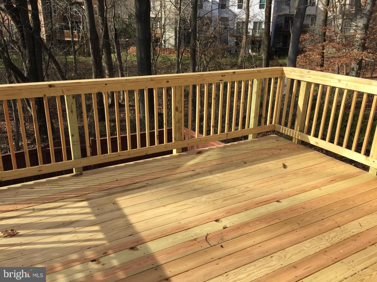 VILLAGE OF OWEN BROWN - Residential