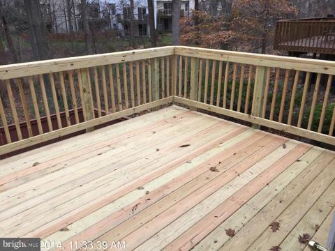 VILLAGE OF OWEN BROWN - Residential