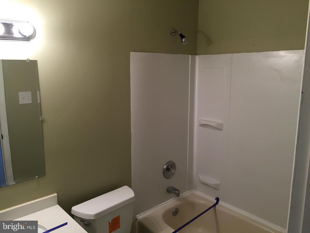 VILLAGE OF OWEN BROWN - Residential