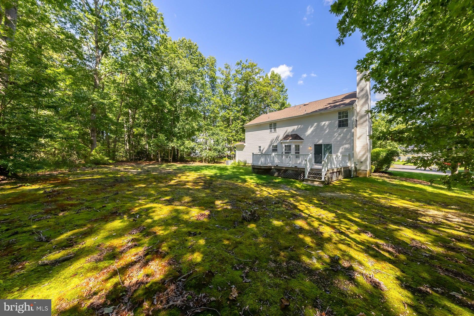 1701 CURRANT COURT
