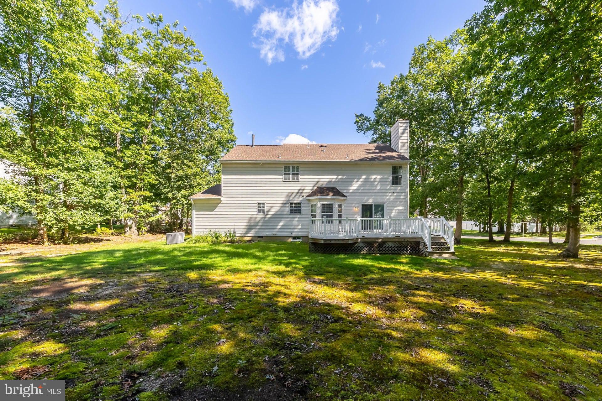 1701 CURRANT COURT