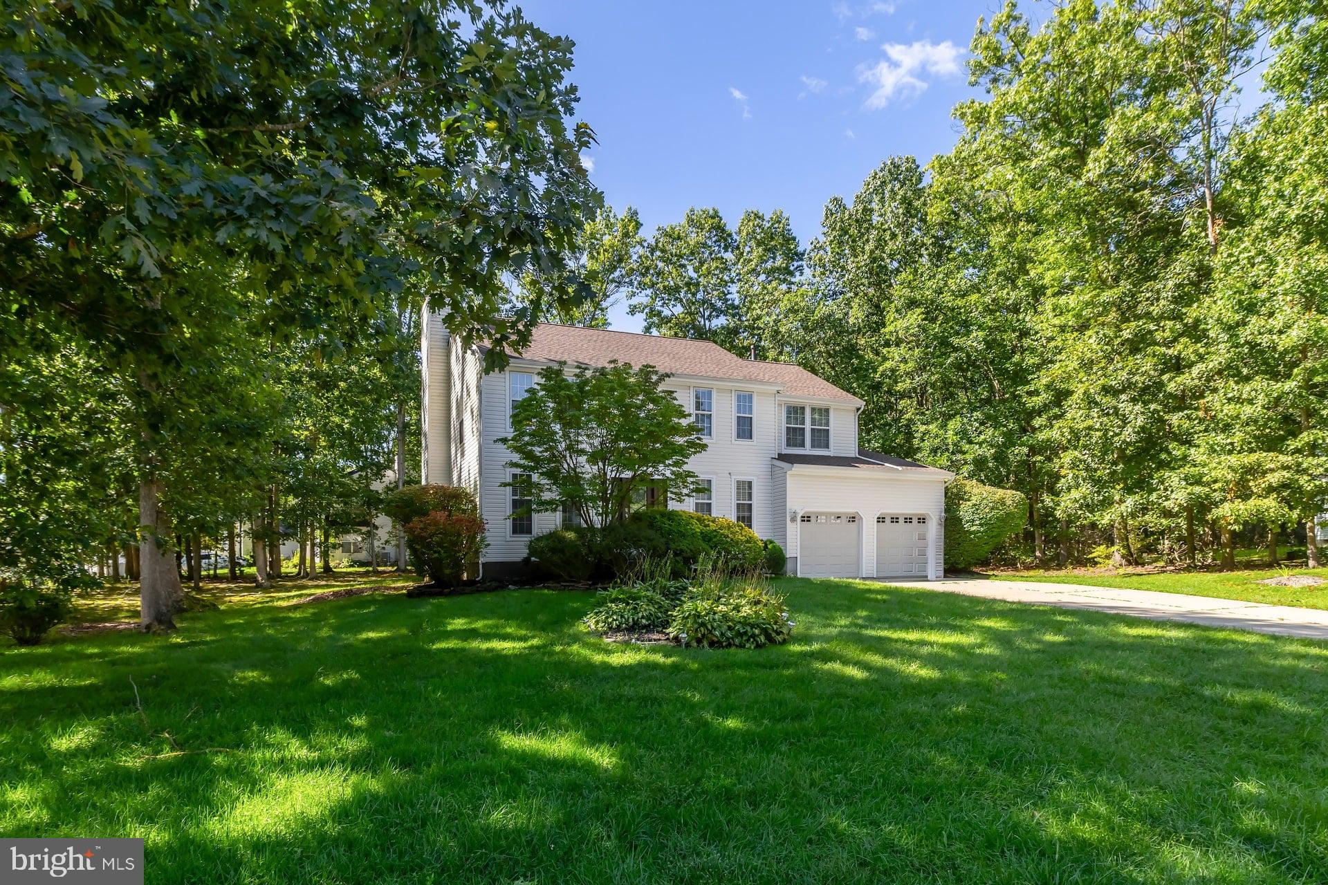 1701 CURRANT COURT