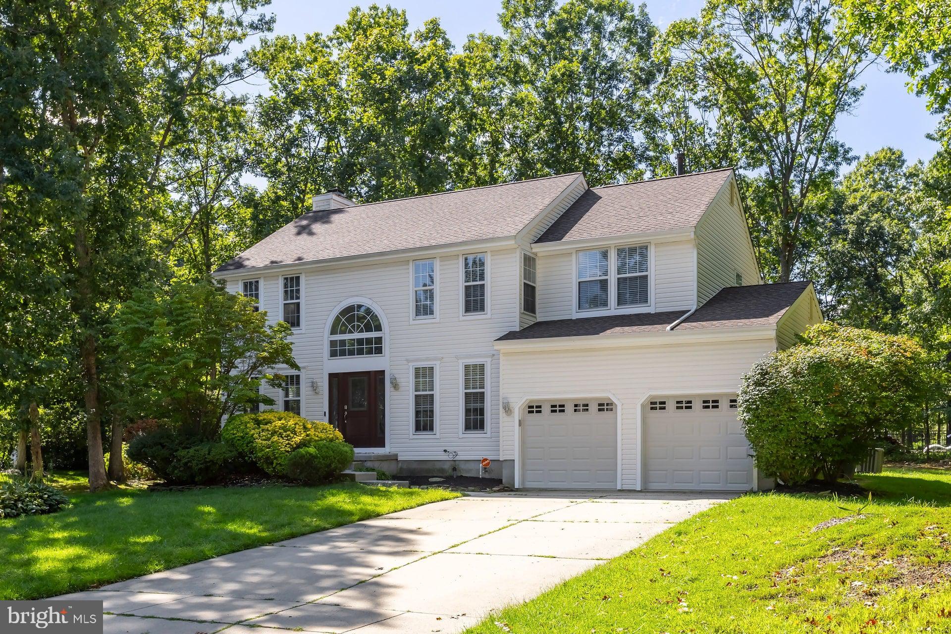 1701 CURRANT COURT