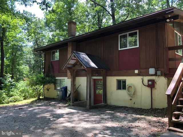 KEYES FERRY ACRES - Residential Lease