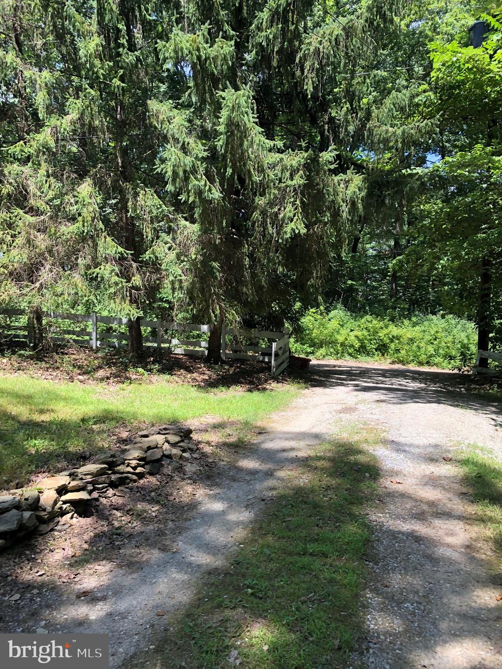 KEYES FERRY ACRES - Residential Lease