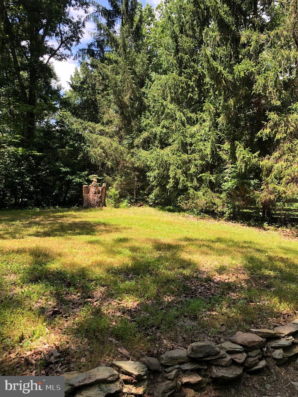 KEYES FERRY ACRES - Residential Lease