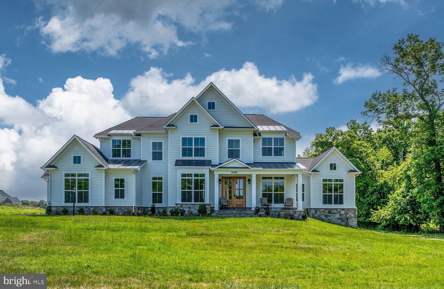 SNICKERSVILLE - Residential