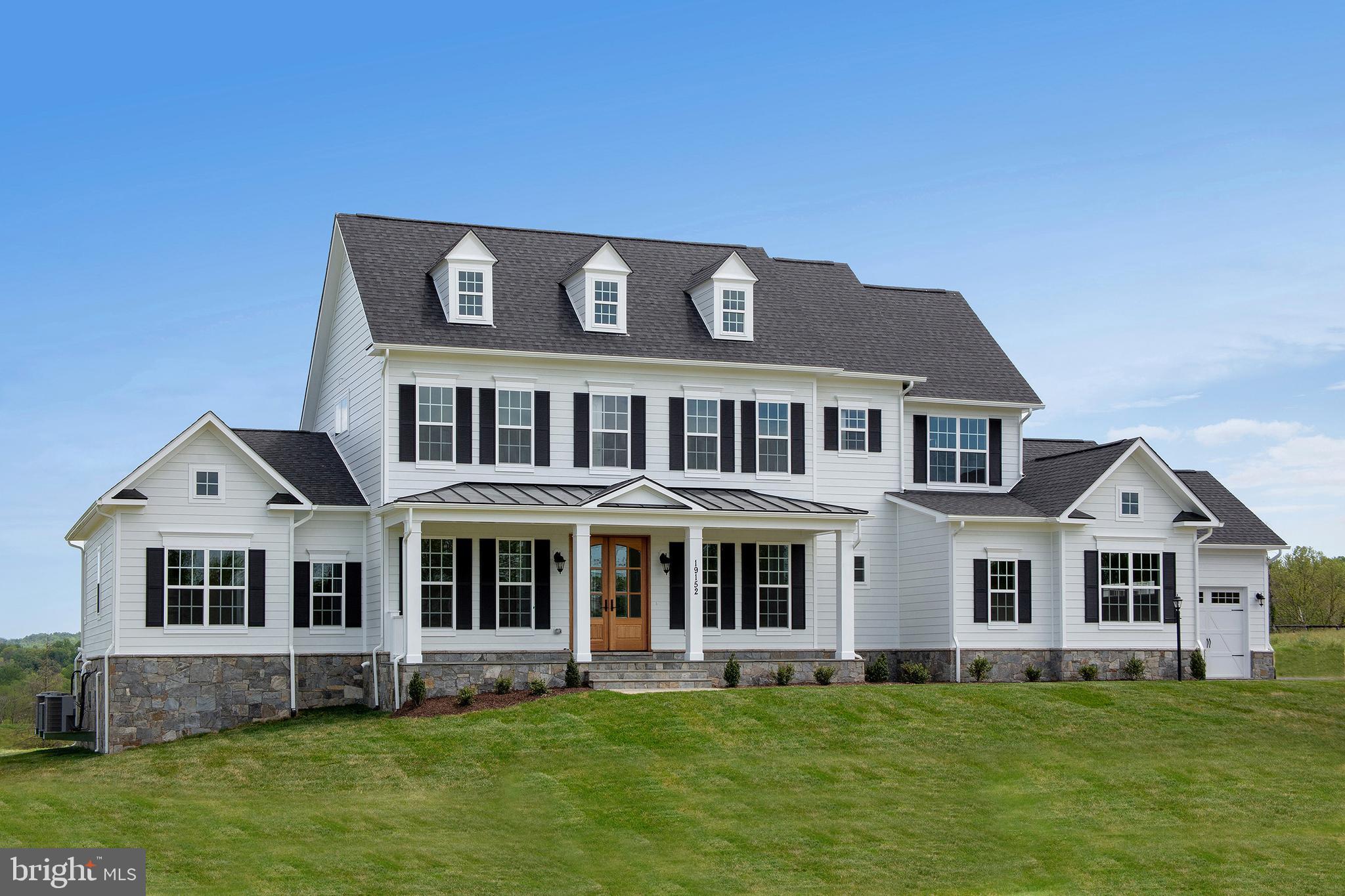 SNICKERSVILLE - Residential