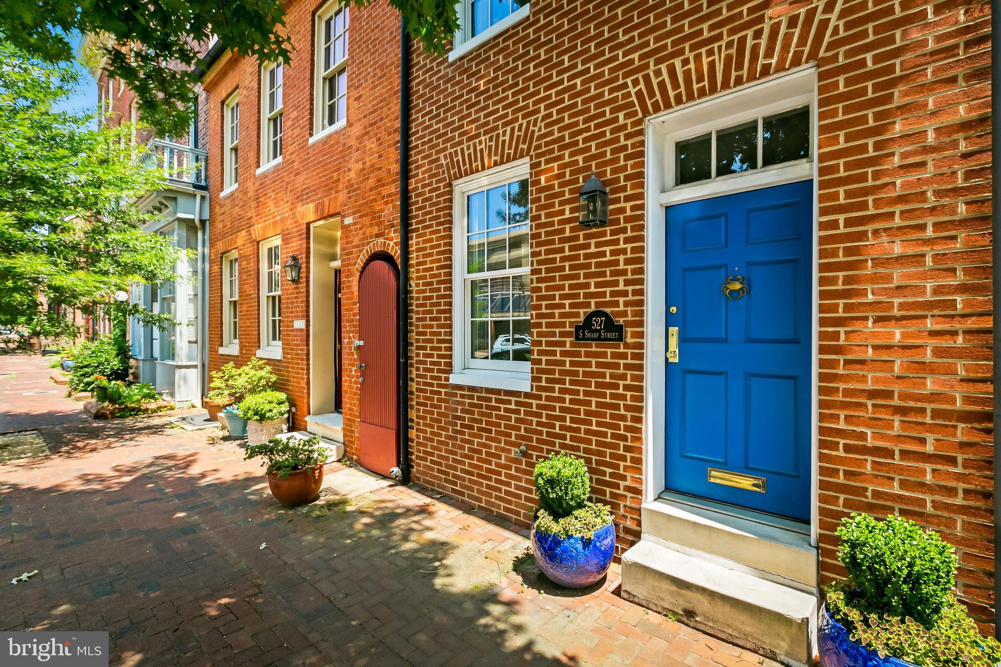 OTTERBEIN - Residential