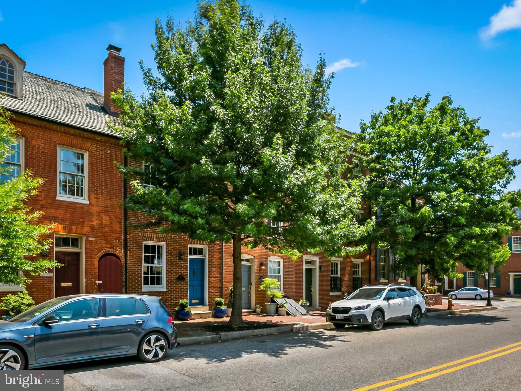 OTTERBEIN - Residential