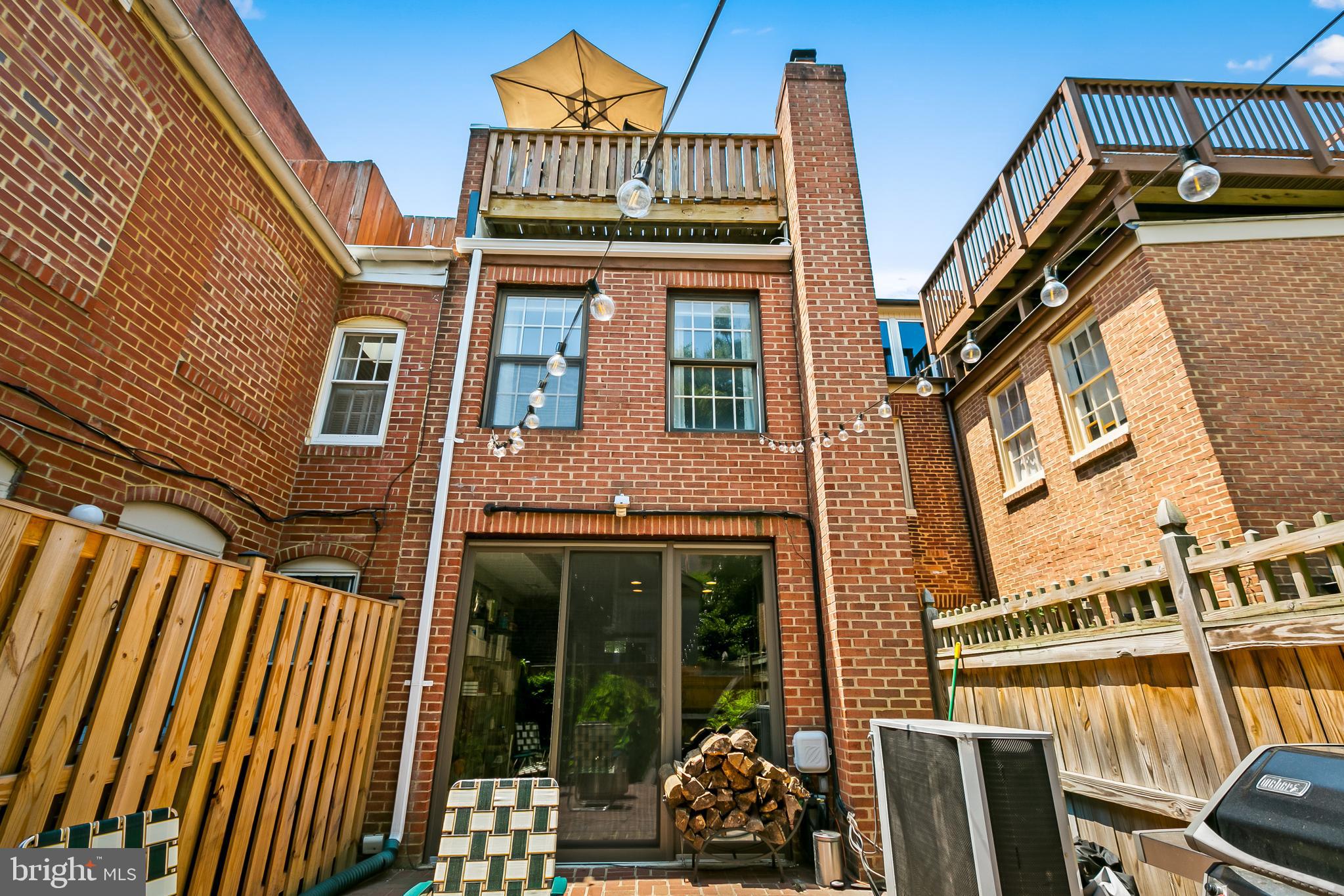 OTTERBEIN - Residential