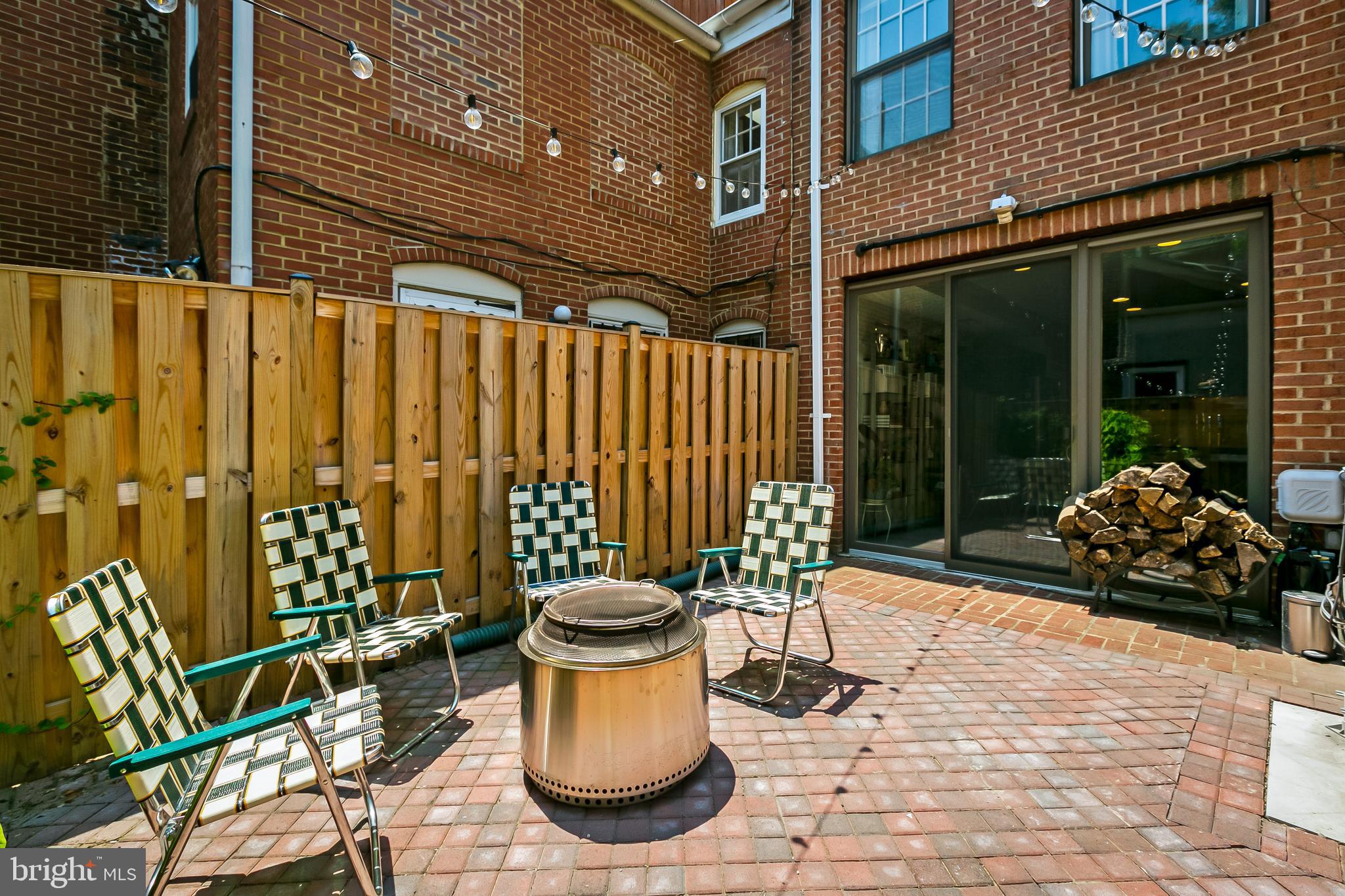 OTTERBEIN - Residential