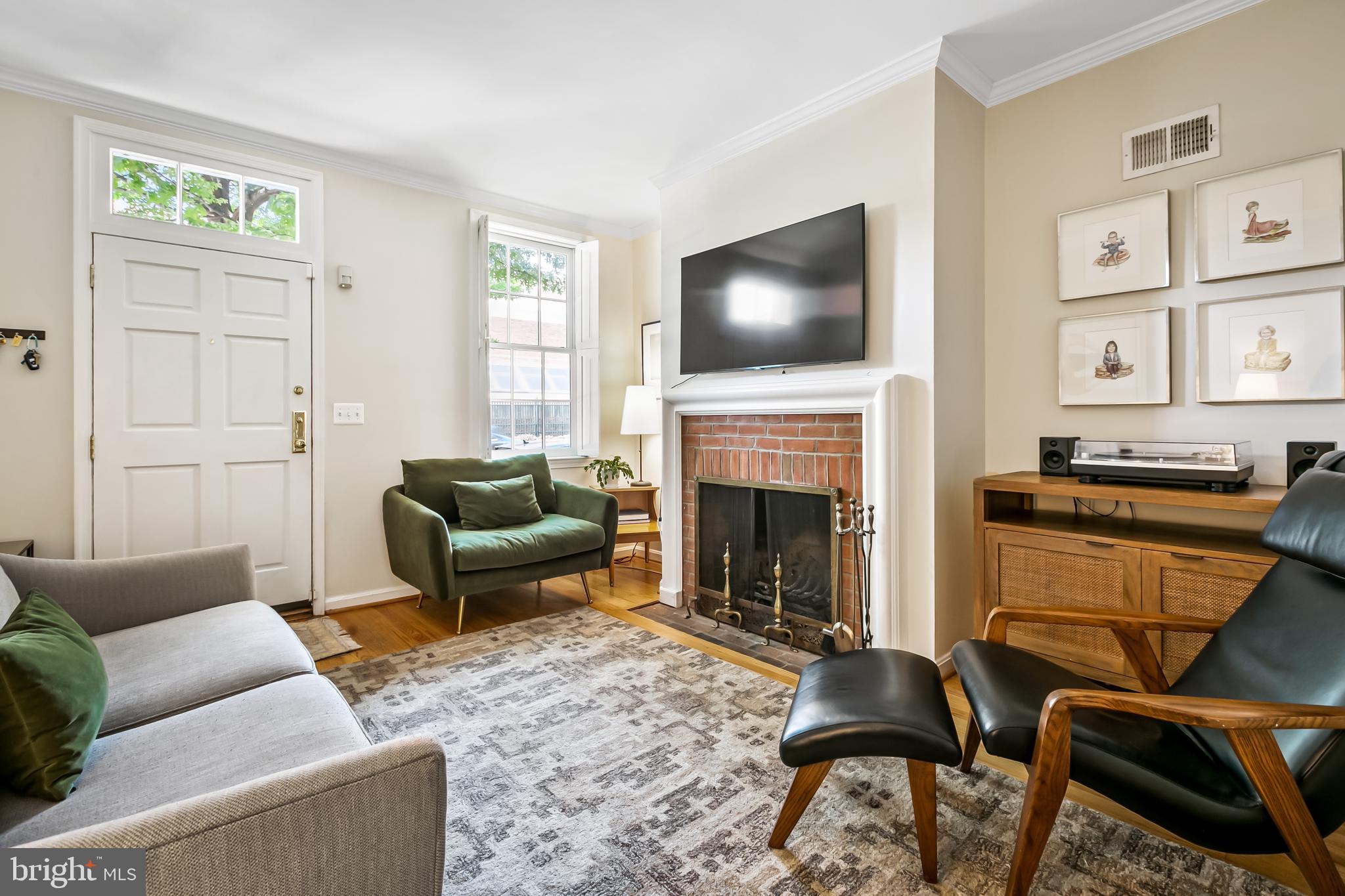 OTTERBEIN - Residential