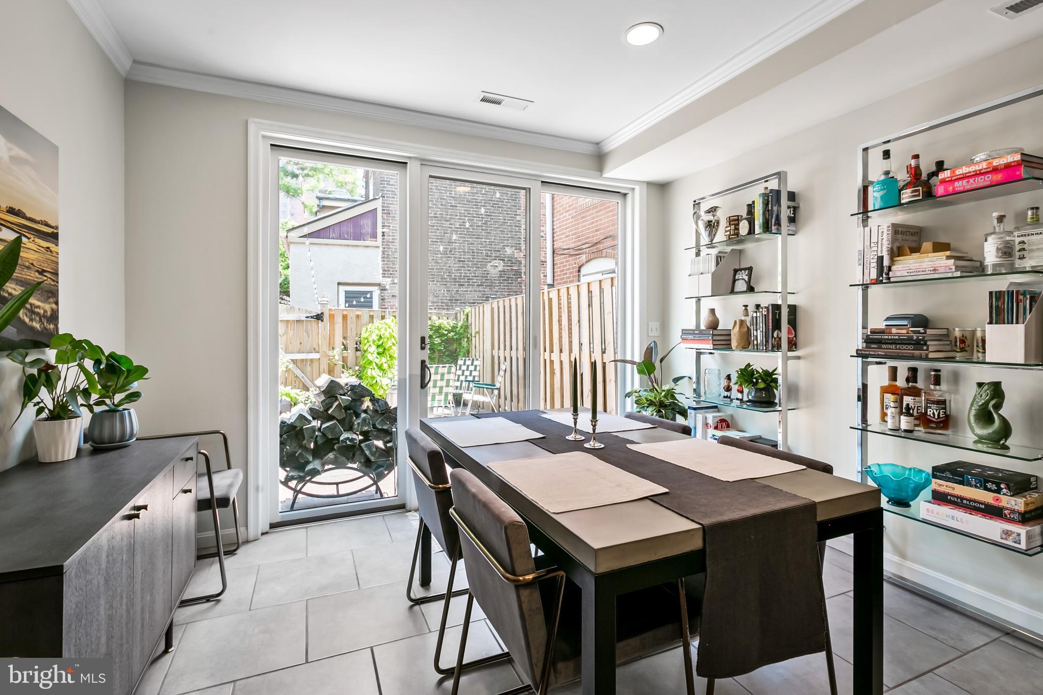 OTTERBEIN - Residential