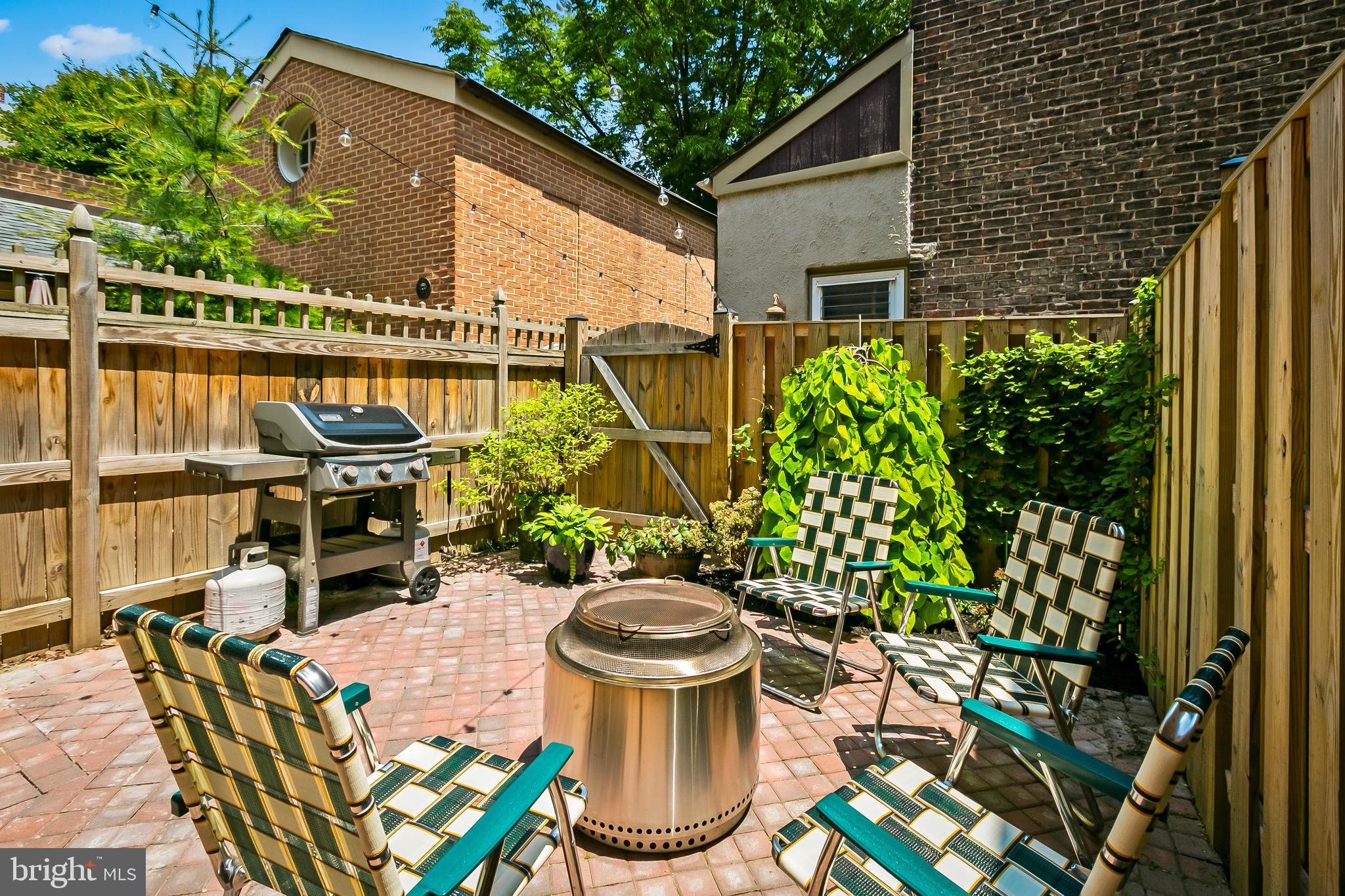 OTTERBEIN - Residential