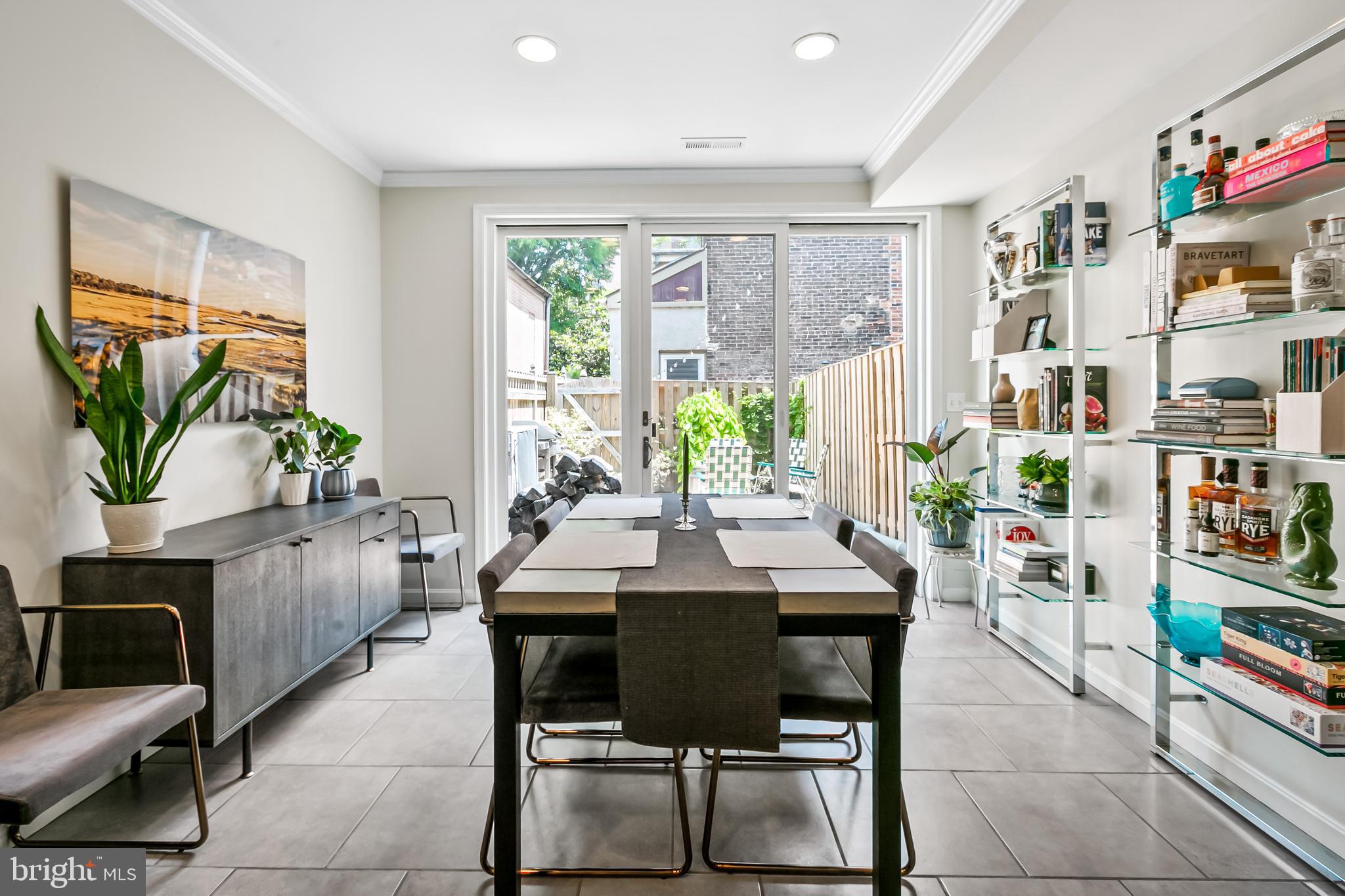 OTTERBEIN - Residential