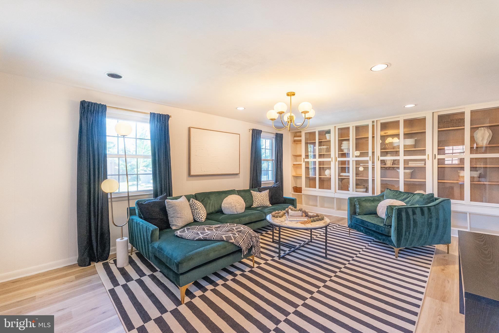 SPRINGFIELD - Residential