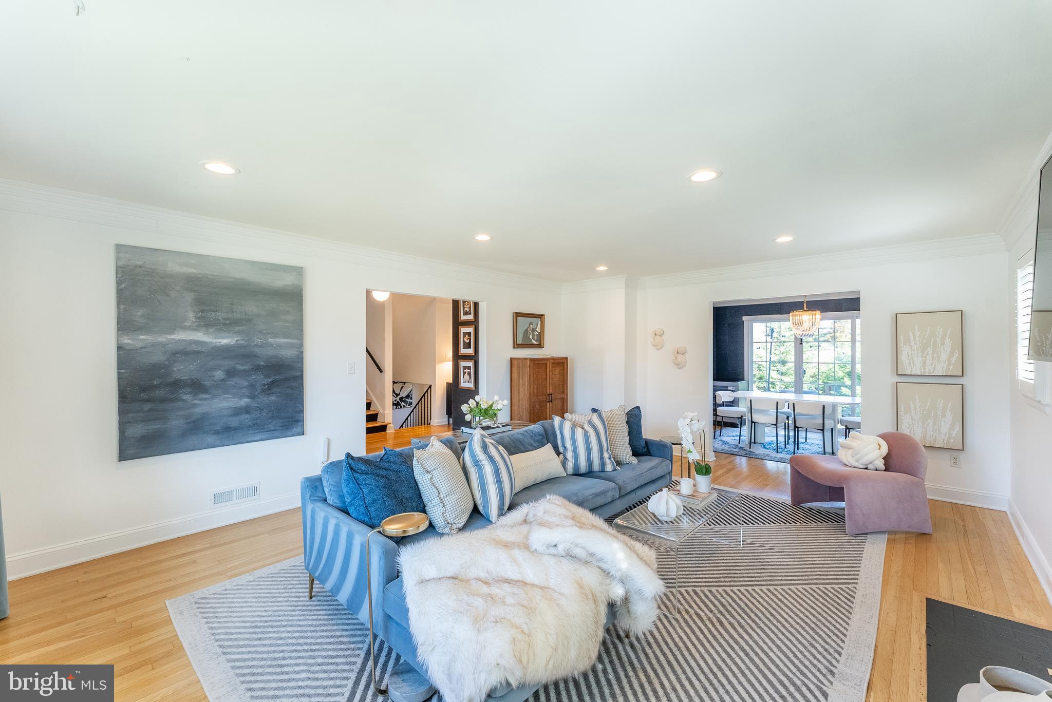 5801 OGDEN COURT