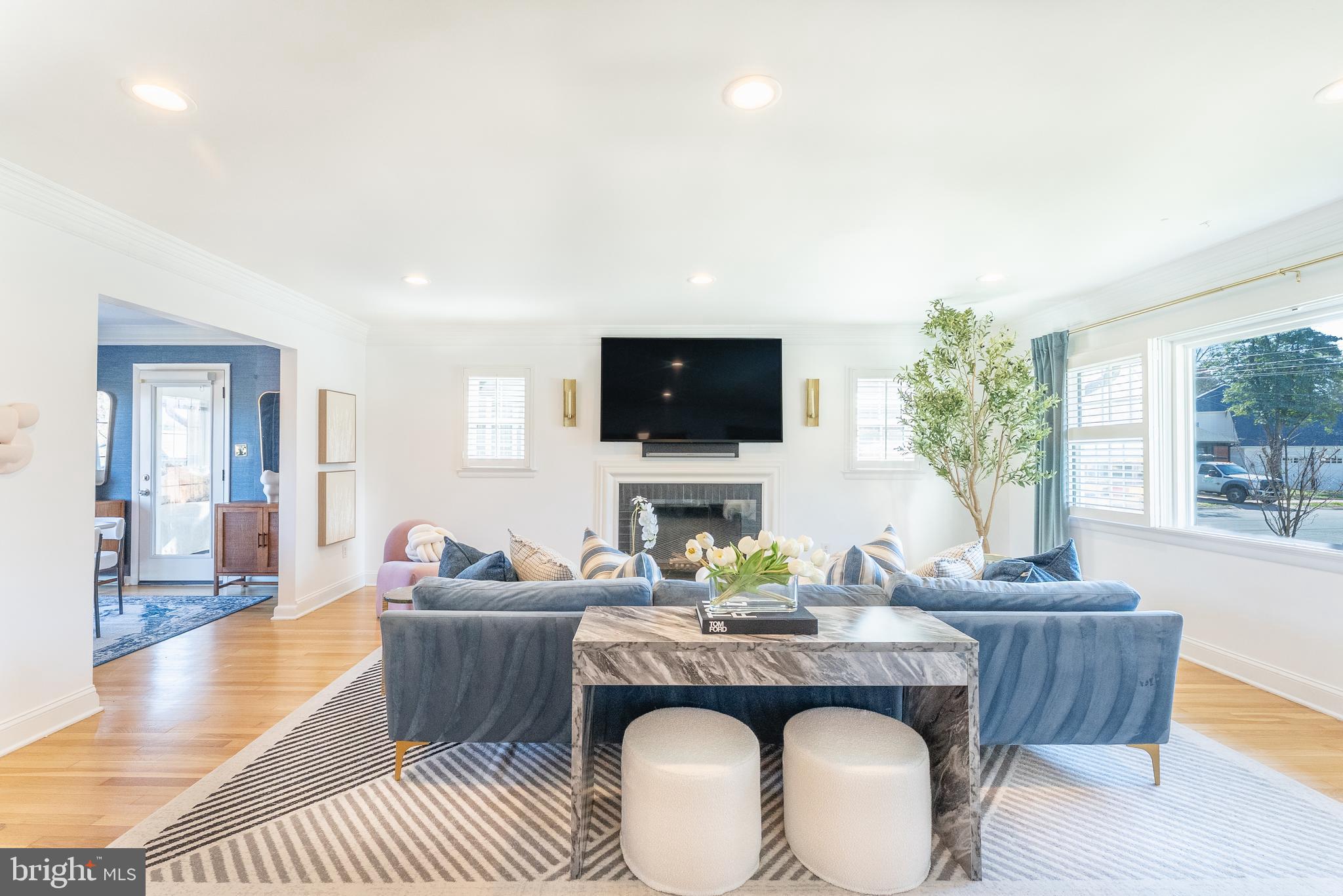 5801 OGDEN COURT