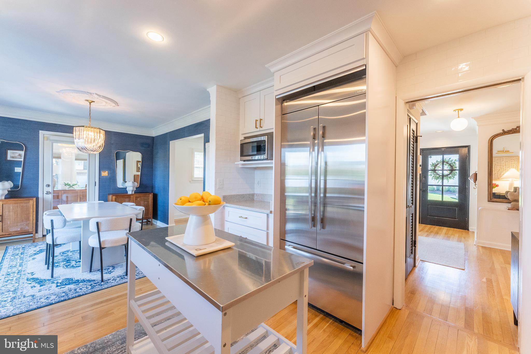 SPRINGFIELD - Residential