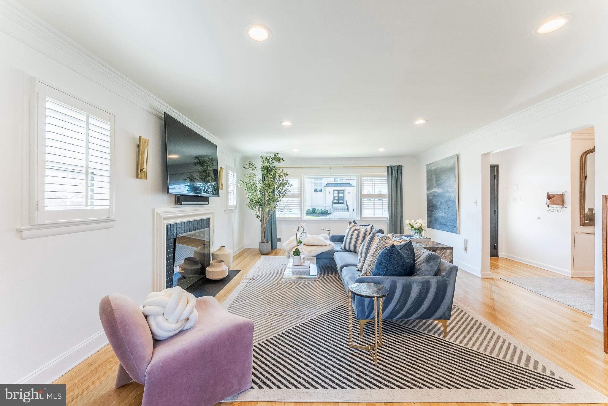 SPRINGFIELD - Residential