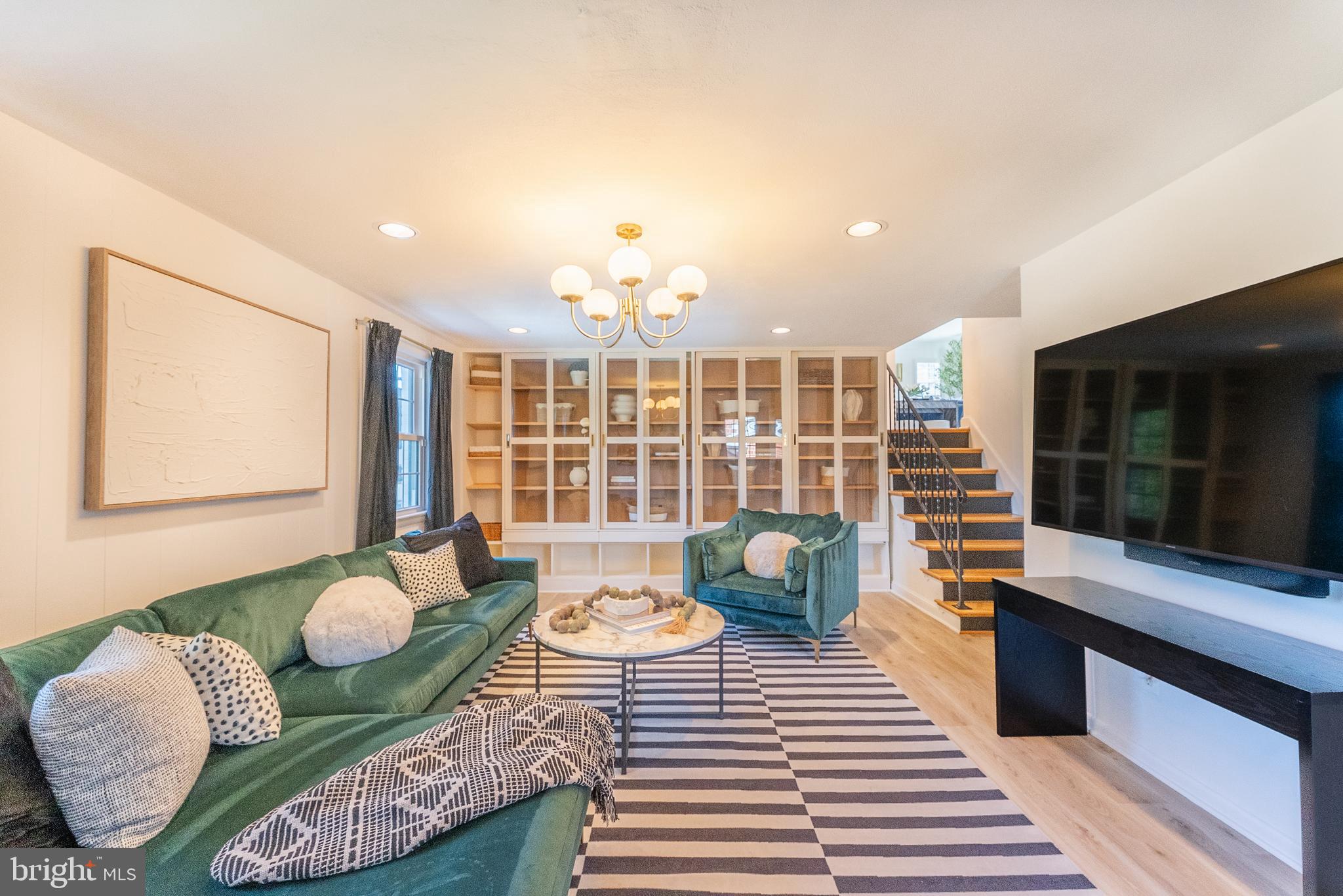 SPRINGFIELD - Residential