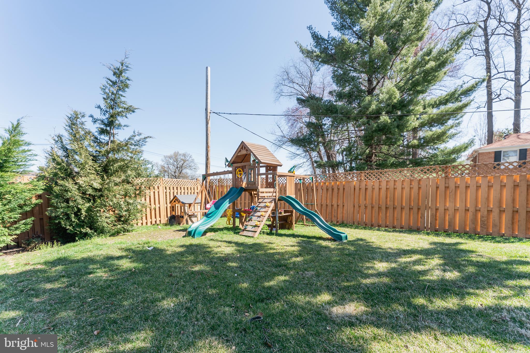 SPRINGFIELD - Residential