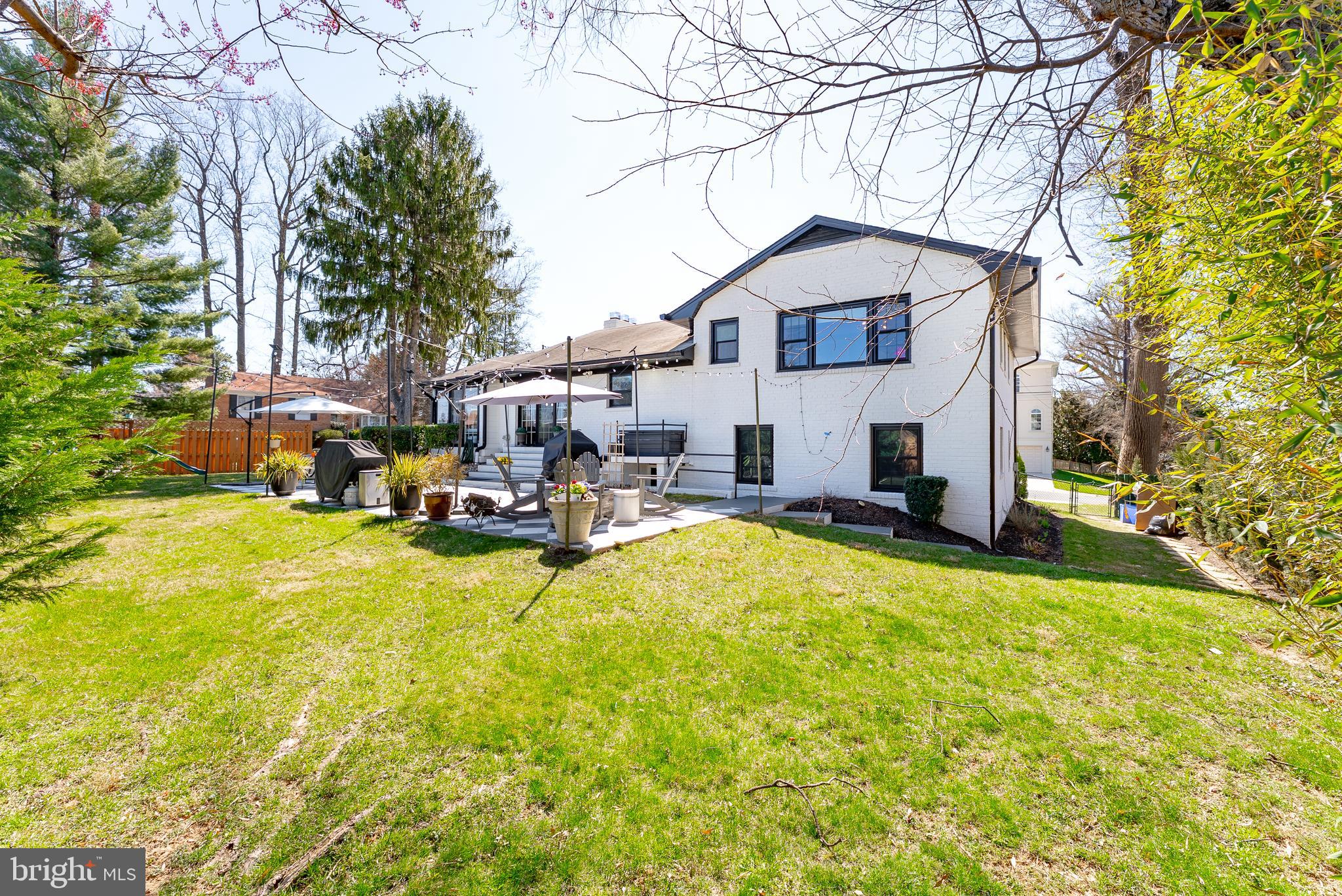 SPRINGFIELD - Residential