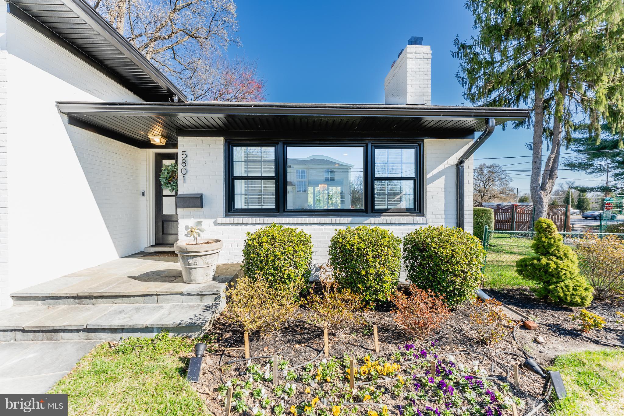 5801 OGDEN COURT