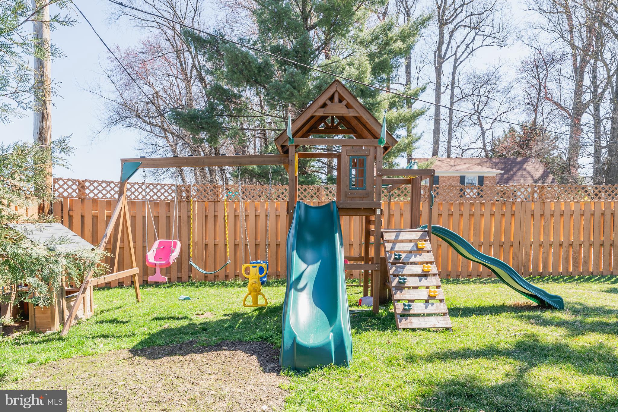 SPRINGFIELD - Residential