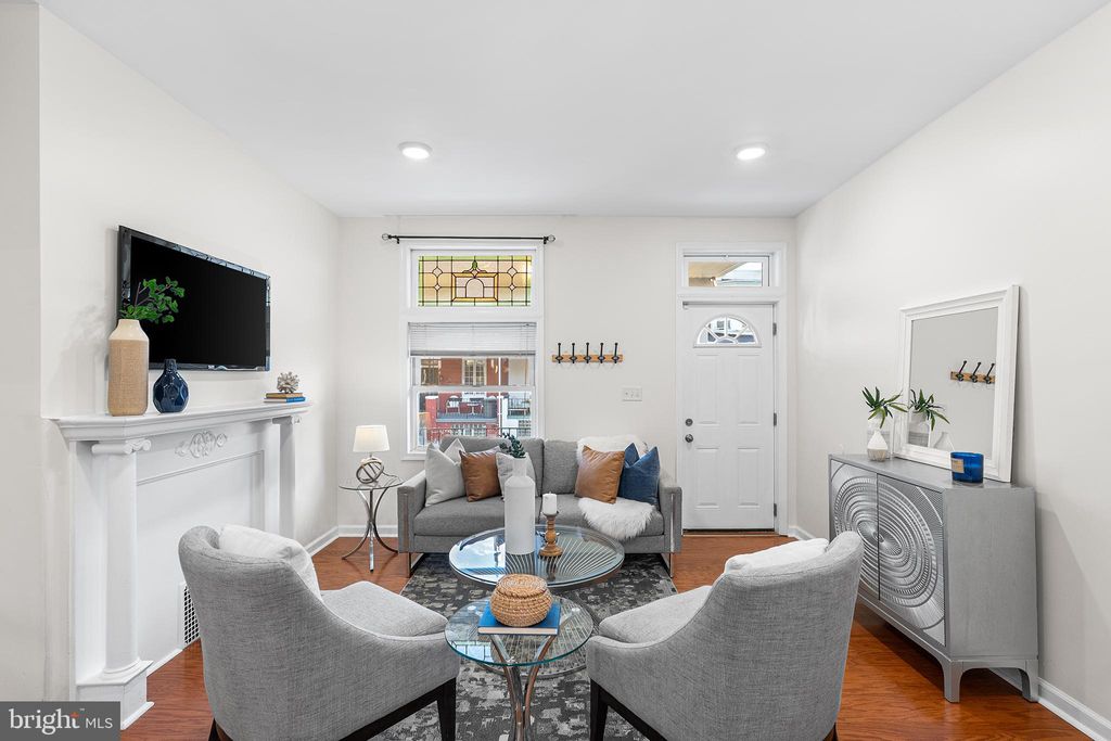 Photo of 5425 Irving Street, PHILADELPHIA, PA 19139 (MLS # PAPH2531812)
