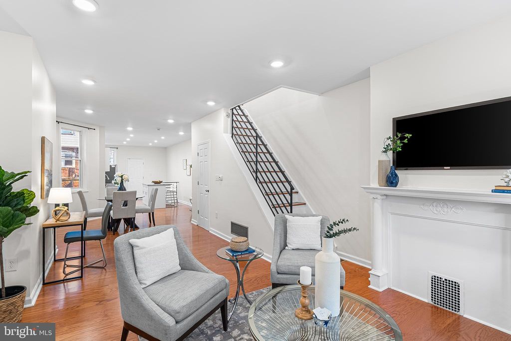 Photo of 5425 Irving Street, PHILADELPHIA, PA 19139 (MLS # PAPH2531812)
