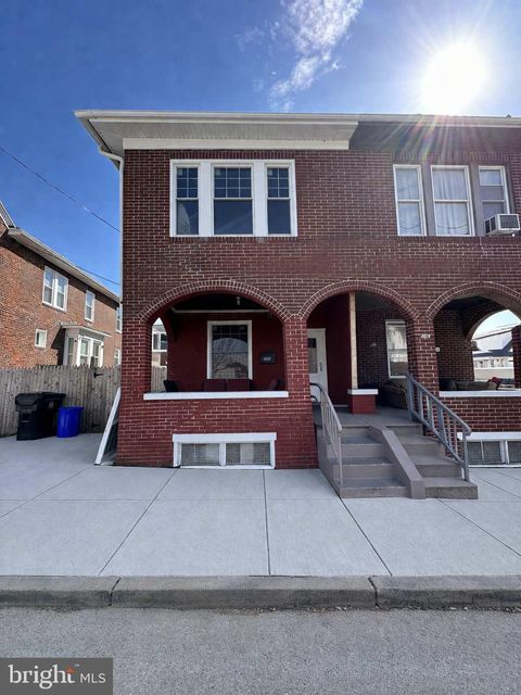 403 EMERALD STREET HARRISBURG PA 17110