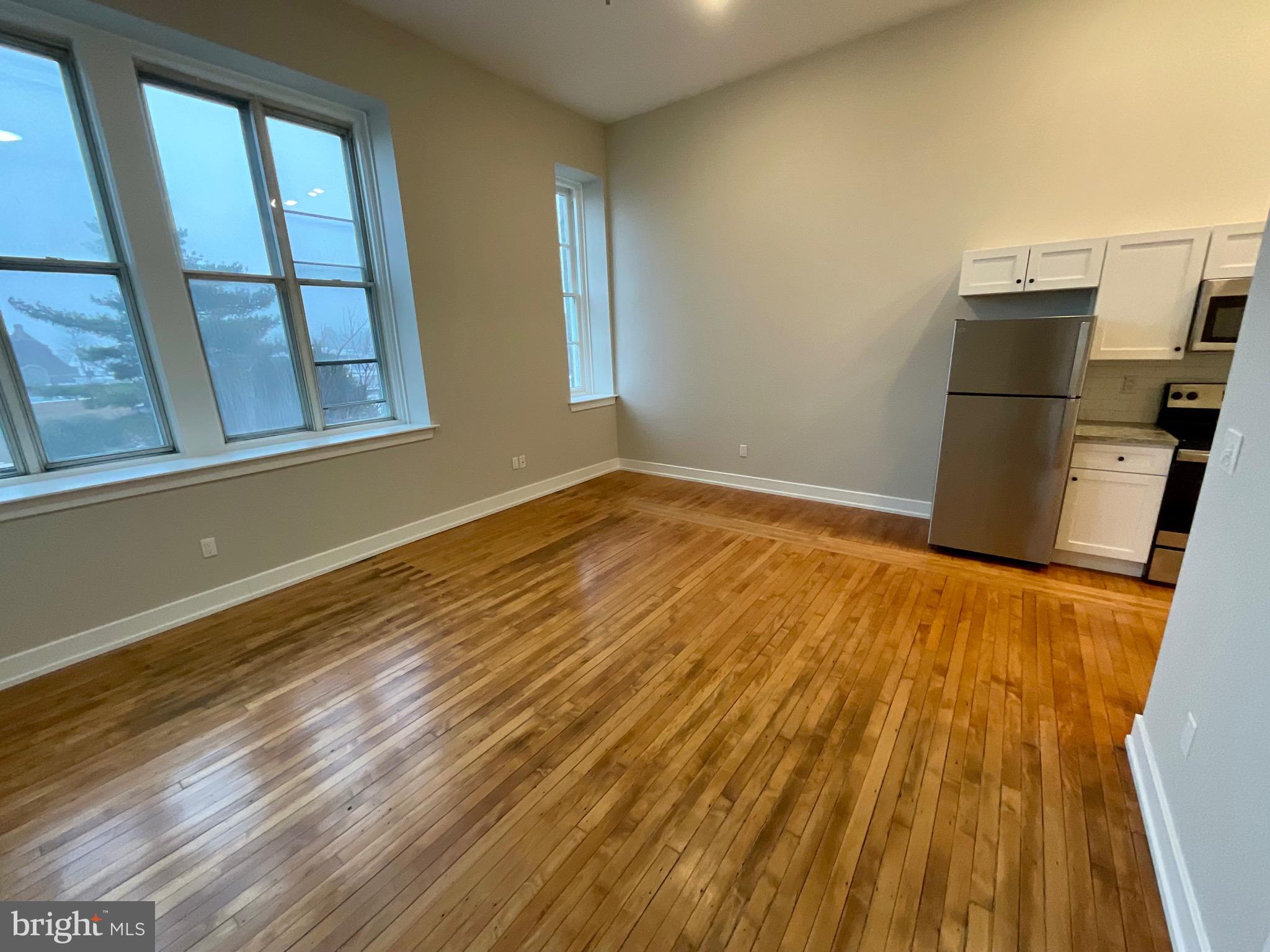 BRIDESBURG - Residential Lease